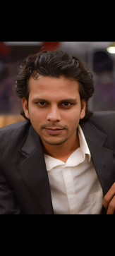 Mayank Modanwal, 29, India