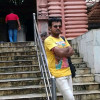Abhishek Ghosh