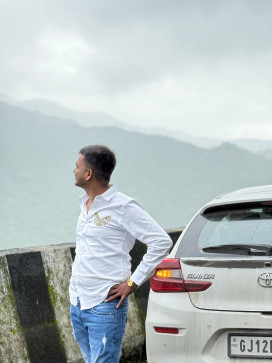 Ashu, 24, India