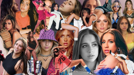 Lilly, 18, Australia