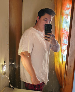 TH3 H3AL3R, 24, United States