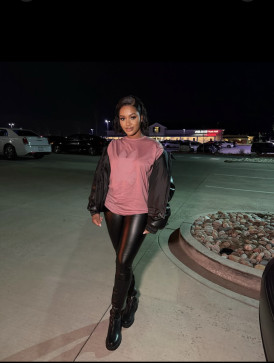 Maddison, 37, United States