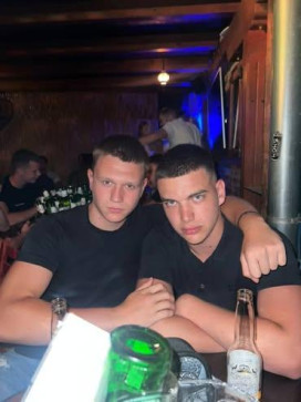 Mdmaxss, 24, Serbia