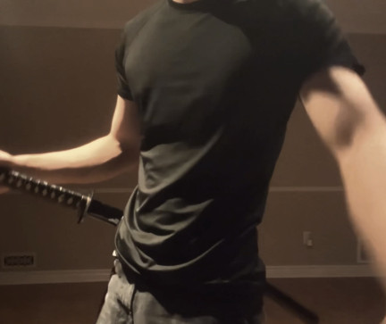 Itachi Uchiha, 18, Canada