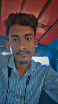 Rohan Manwar, 18, India