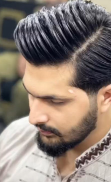 Virat, 22, India