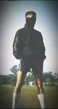 Aarav, 23, India