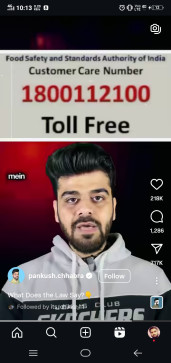 Abhinav Singh, 27, India