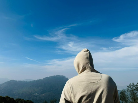 Naveen Kannan, 25, India