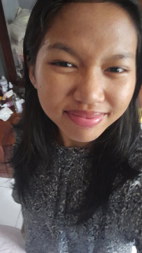 Alody, 18, Indonesia
