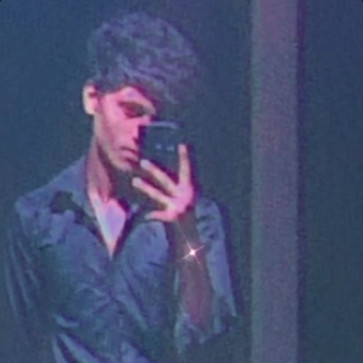 Aadarsh, 21, India