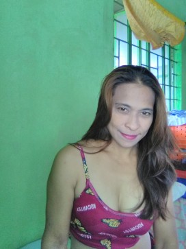 Elsa, 40, Philippines