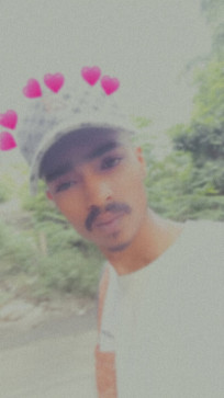 Ganeshhh, 20, India