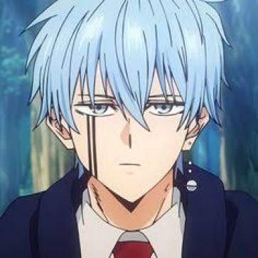 Anime Uchiha, 18, India