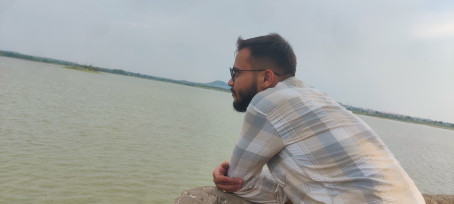 Vishal Khatri, 18, India