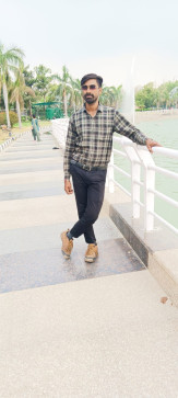 , 26, India