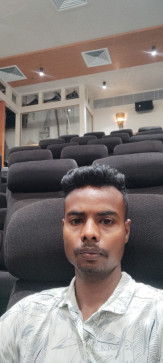 Vanu Toto, 30, India