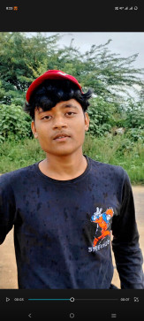 Sufian Ahmed, 18, India