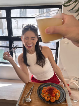 Anna Puppy, 29, Philippines