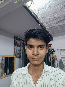 SANJU Don, 18, India