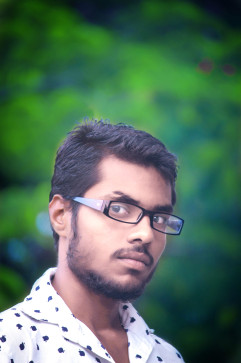 Lucky Devraj, 18, India
