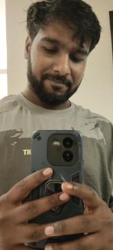 Amol, 28, India