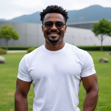 Roman, 21, India
