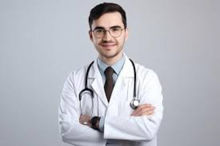 Dr Raaj, 27, India