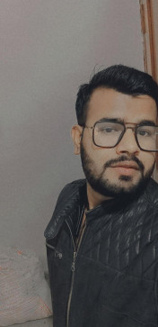 Mohd Shahil Ibrahim, 24, India