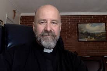 Joseph McKinney, 53, United States
