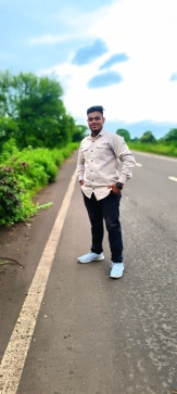 Krishna, 21, India