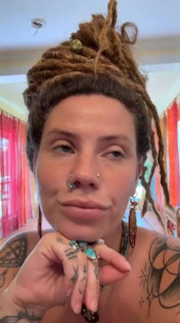 Grace, 29, United States