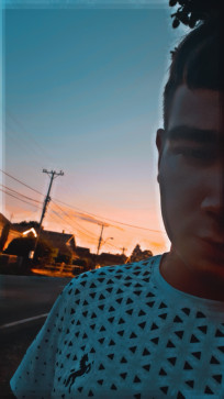 Alexx, 18, Serbia