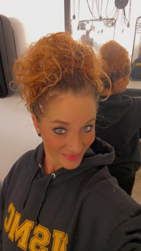 Vicky, 40, United Kingdom