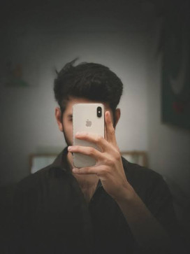 Arush, 22, India
