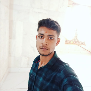 Yogesh Kumar, 18, India