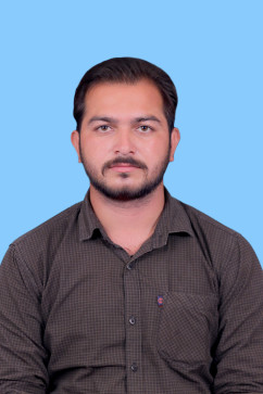 Shiva, 27, India
