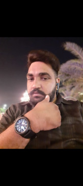 Amagic Insan, 18, India