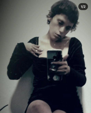 Alisha Dominguez123, 25, United States