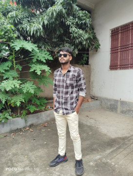 Satya Kumar, 18, India