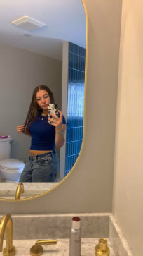 Dayna, 18, Canada