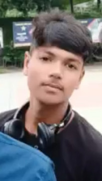 Risvv, 20, India