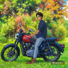 Abhijith Kumar