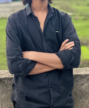 Harsh Bhagat, 18, India