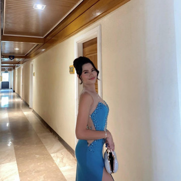 Juliana, 19, Philippines