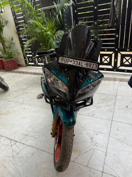 Sahilraza, 21, India