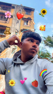 Travelling Babu, 21, India