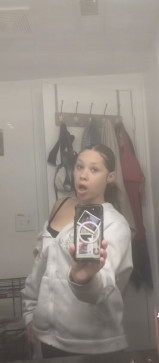 Anderson Mary, 18, United States