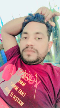 Naimul Alam, 32, India