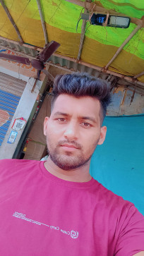 Mulayam Yadav, 25, India